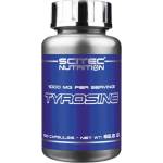 Scitec Nutrition L-Tyrosine 500 mg [100 капсули]