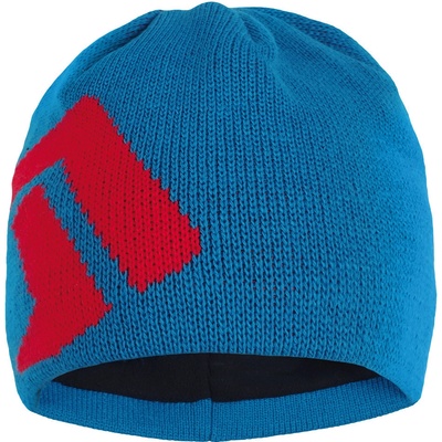Direct Alpine Kameny 1.0 ocean/brick pletená čepice