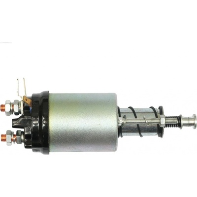 AS-PL Elektromagnetický spínač pre štartér SS4028