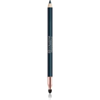 Collistar Professionale Eye Pencil водоустойчив молив за очи в висока пигментация цвят 11 Blu Metallo 1, 2ml