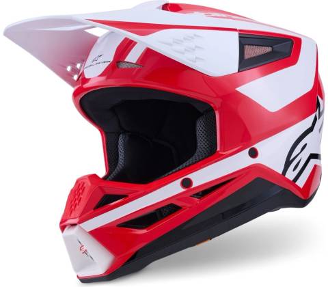 Alpinestars Supertech M3 Heat