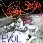 Sonic Youth - Evol (LP) (787996801919)