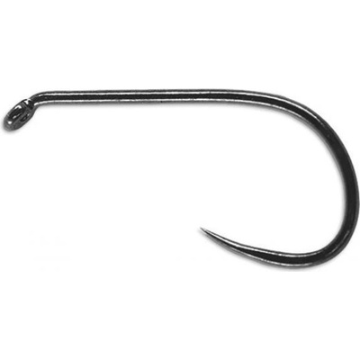 Fulling Mill Ultimate Dry Hook BL černý nikl vel.12 50 ks