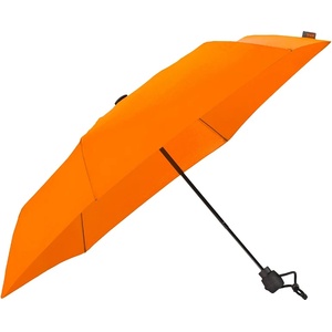 EuroSchirm Чадър Euroschirm Light Trek Ultra Umbrella - Orange - размер One Size (203-1685-1111)
