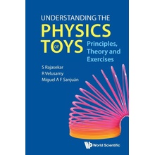 Understanding the Physics of Toys