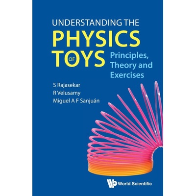 Understanding the Physics of Toys