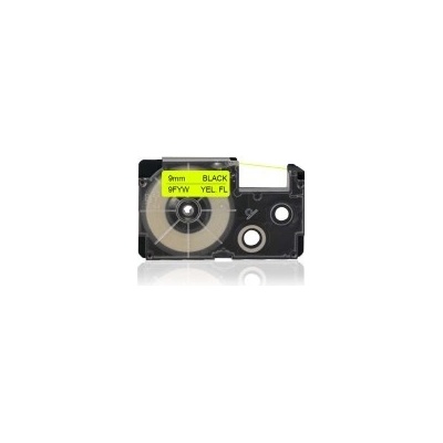 GIGAPRINT CASIO XR-9FYW - kompatibilní