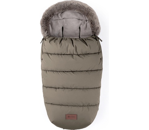 Petite&Mars 4v1 Comfy Mocha Mousse
