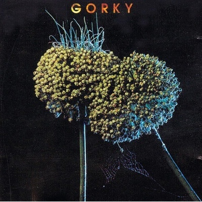 Gorky - Gorky (LP) (5026854077512)