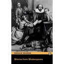 Stories from Shakespeare