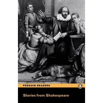 Stories from Shakespeare