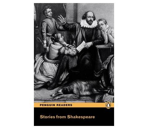 Stories from Shakespeare
