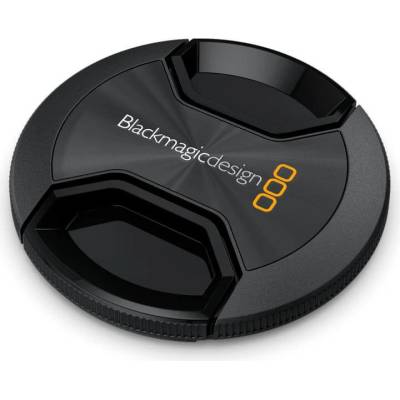 Blackmagic Design 82mm