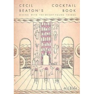 Cecil Beaton's Cocktail Book | National Portrait Gallery (ISBN: 9781855147775)