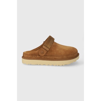 Image 1 of UGG Велурени чехли UGG Goldenstar Clog (1138252.CHE)