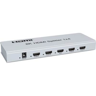 PremiumCord khsplit4p