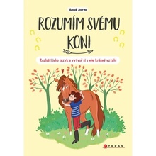 Rozumím svému koni