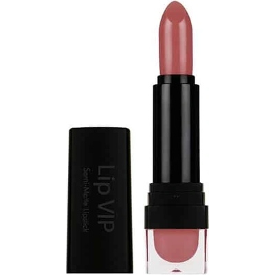 Sleek MakeUP Lip Vip полуматово кремаво червило Catwalk 36 g