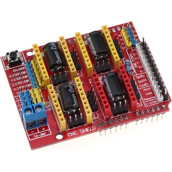 HWKITCHEN CNC Shield V3 pro 3D tiskárny (driver A4988) HW410