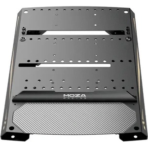 MOZA Racing Монтажна основа за педали MOZA Racing mBooster - RS083 (RS083)