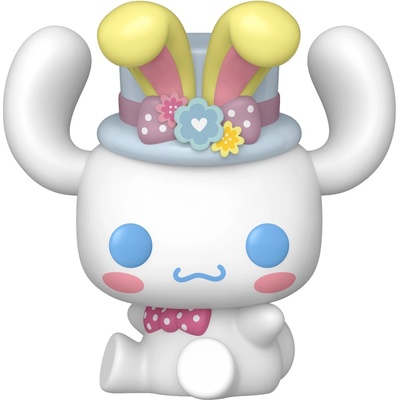 Funko Фигура Funko POP! Animation: Hello Kitty and Friends - Cinnamoroll (Spring) #131 (108473)