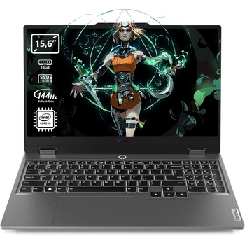 Lenovo LOQ 83GS002WBM