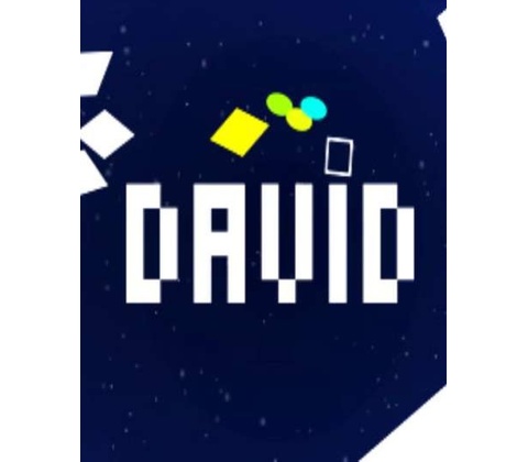 David.