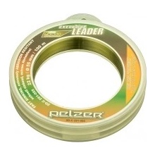 PELZER Shock Leader camo 100 m 0,55 mm 22 kg