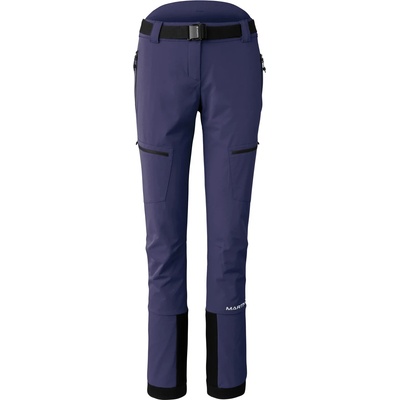 Martini Дамски панталон за ски-туринг Martini Women's Horizon Pants Ski touring trousers - Night Lake / Black - размер 32 (EU) (107-3117-0411)