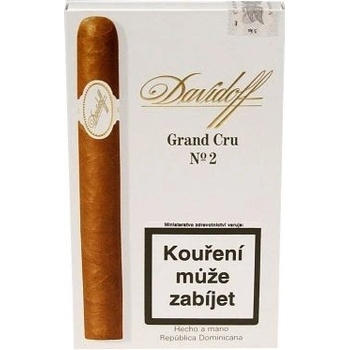 Davidoff No. 2 5