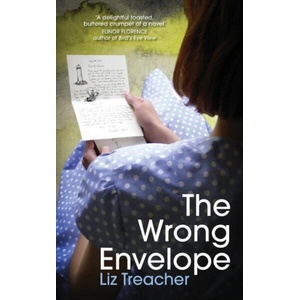 Wrong Envelope (ISBN: 9780995587731)