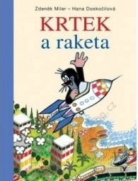 Krtek a raketa - Heureka.cz