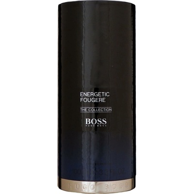 Hugo Boss The Collection Energetic Fougere parfumovaná voda pánska 100 ml