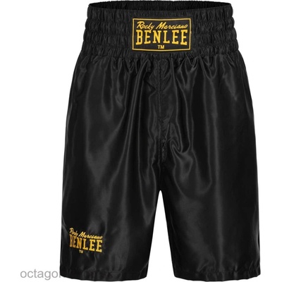 Benlee pánske boxerky UNI BOXING čierne