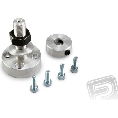 ModelMotors Unášač 8 mm pre AXI 53xx zadné montáž