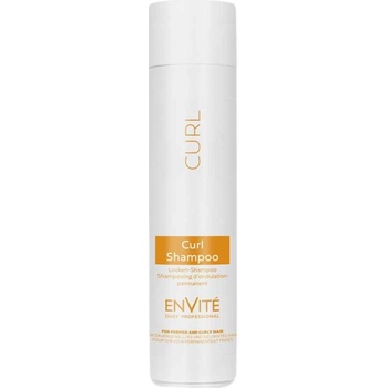 Dusy Envité Curl Shampoo 250 ml