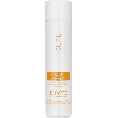 Dusy Envité Curl Shampoo 250 ml