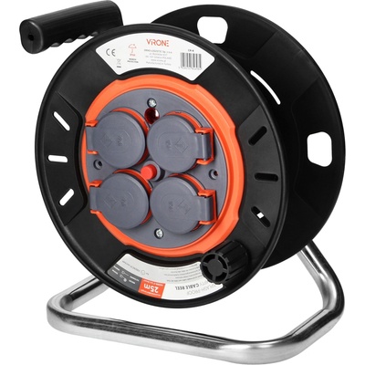ORNO O-CR-4