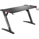 Nitro Concepts Геймърско бюро Nemesis Pro Led (3738272) - zettabytex