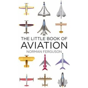 Little Book of Aviation (2013)