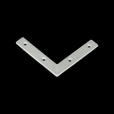 Domax rohovník NA60 60x60x10x2,0mm DMX448751