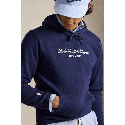 Ralph Lauren суичър с качулка мъжки с памук (710B26089)