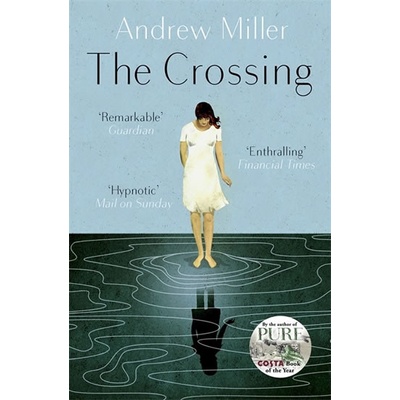 The Crossing - Andrew Miller