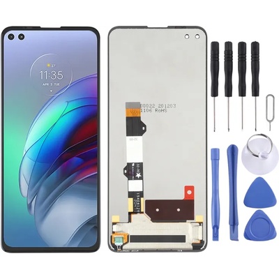 Motorola LCD Дисплей и Тъч Скрийн за Motorola Moto G100 / Edge S