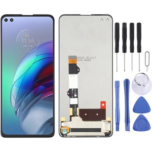 Motorola LCD Дисплей и Тъч Скрийн за Motorola Moto G100 / Edge S
