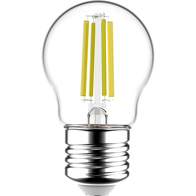 Rabalux LED Filament žiarovka číra E27 G45 2W 470lm 3000K