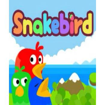 Noumenon Games Snakebird (PC)