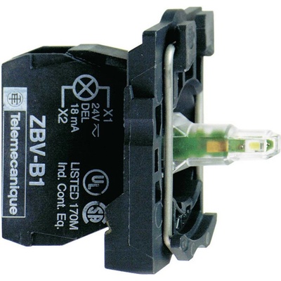 SCHNEIDER ELECTRIC Svorka ZB5AVB1 připojovací