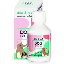 Dog Natura Skin and hair 125 ml