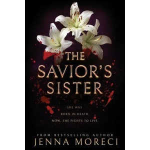 Savior's Sister | Jenna Moreci (ISBN: 9780999735251)